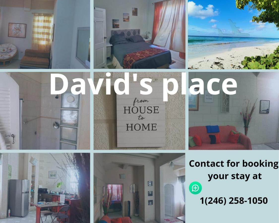 David'S Place Christ Church Ngoại thất bức ảnh